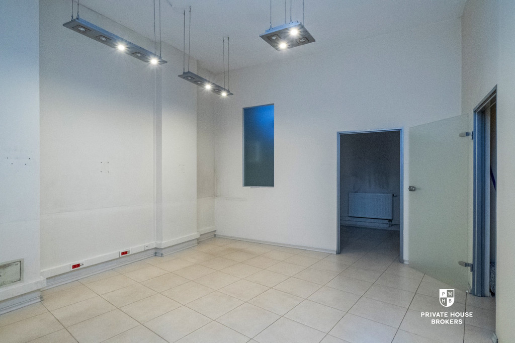 Lokal usługowy do wynajęcia, 61,9 m², Kraków, Czyżyny, Osiedle 2 Pułku Lotniczego - zdjęcie 7
