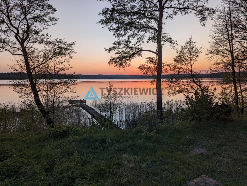 Twoje miejsce na ziemi- dom nad jeziorem! - zdjęcie 10