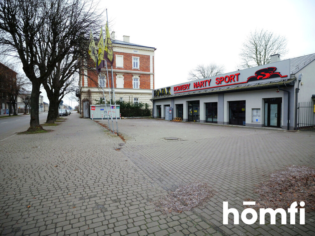 Lokal usługowy do wynajęcia, 233 m², Przemyśl, Adama Mickiewicza - zdjęcie 5