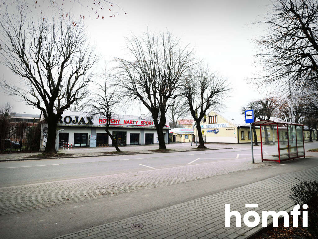 Lokal usługowy do wynajęcia, 233 m², Przemyśl, Adama Mickiewicza - zdjęcie 8