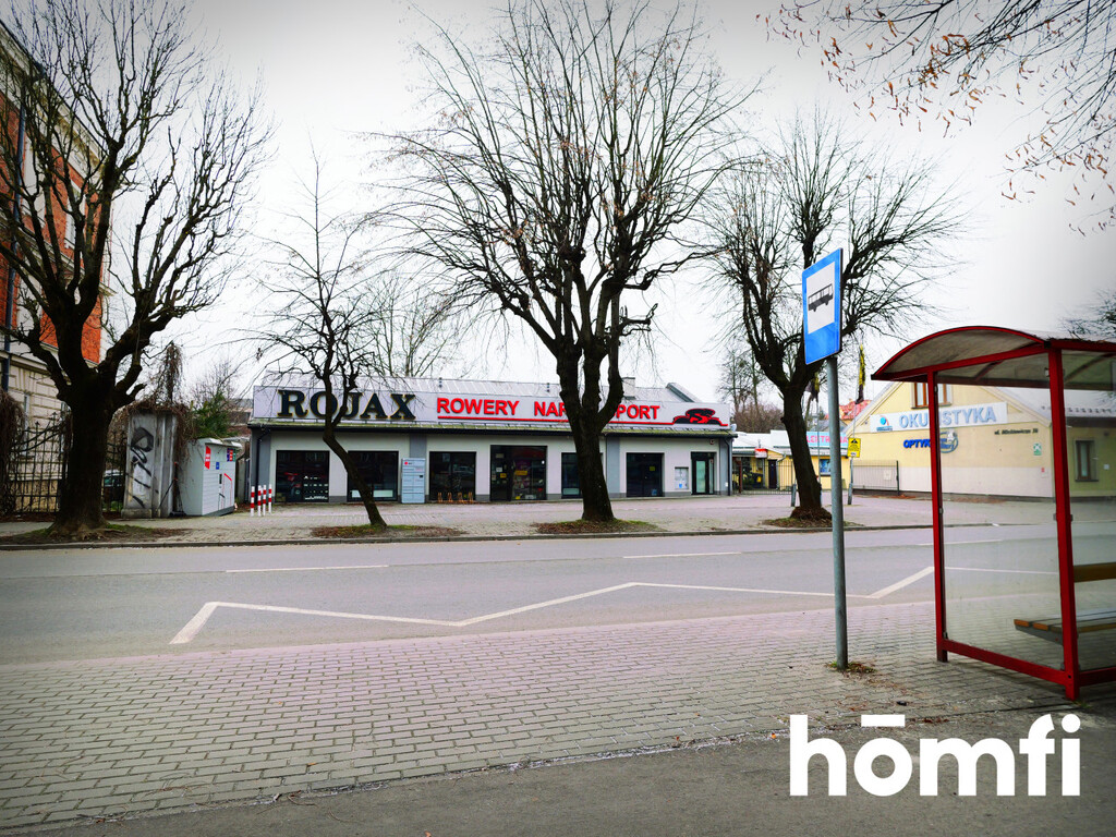 Lokal usługowy do wynajęcia, 233 m², Przemyśl, Adama Mickiewicza - zdjęcie 3