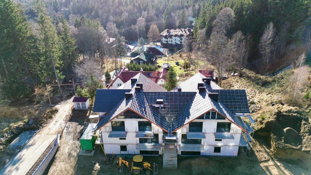 Mieszkanie 37 m², Szklarska Poręba, Szklana - zdjęcie 5