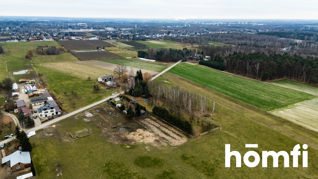 Działka budowlana 5000 m², Kowala-Stępocina, Spacerowa - zdjęcie 7