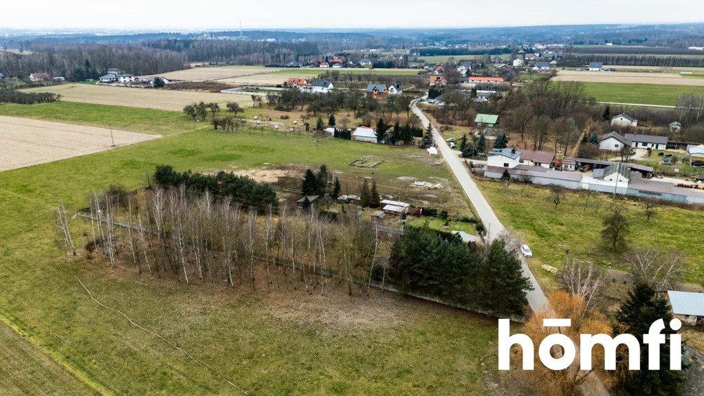 Działka budowlana 5000 m², Kowala-Stępocina, Spacerowa - zdjęcie 4