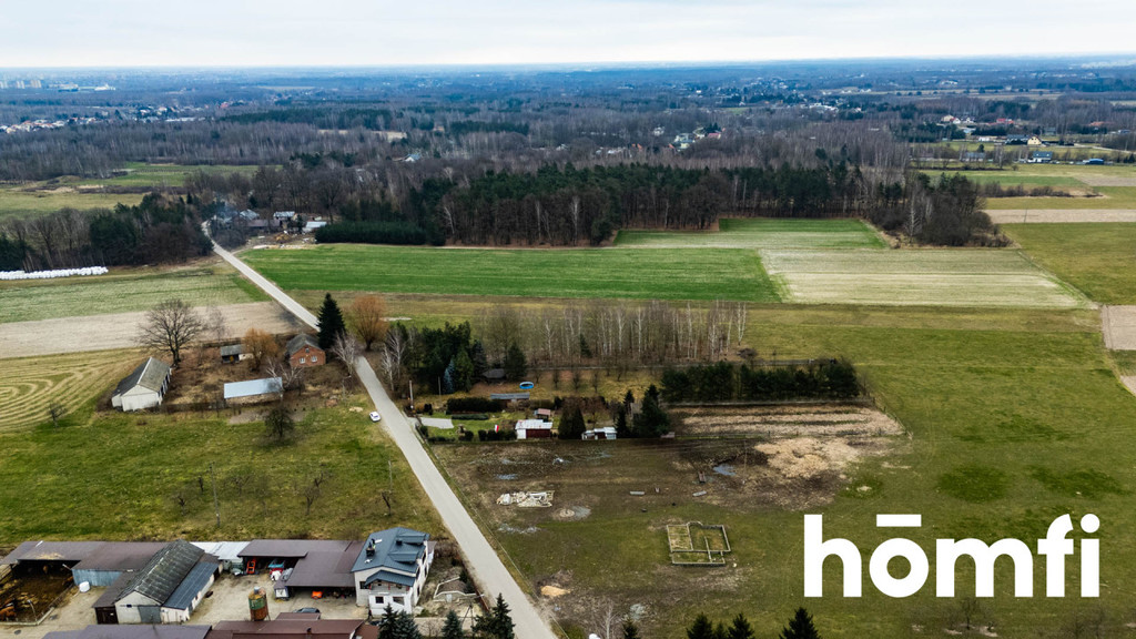 Działka budowlana 5000 m², Kowala-Stępocina, Spacerowa - zdjęcie 8