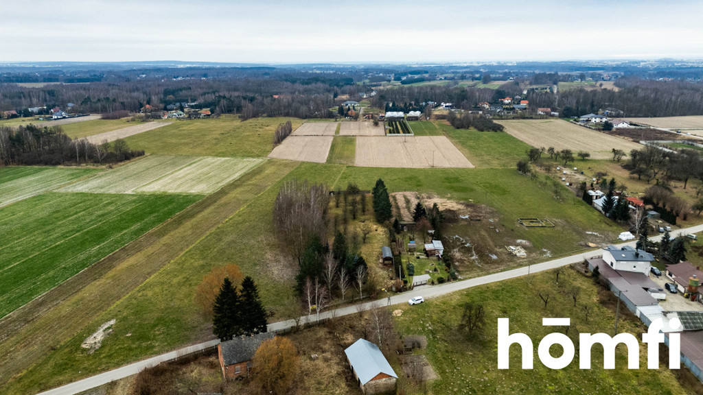 Działka budowlana 5000 m², Kowala-Stępocina, Spacerowa - zdjęcie 2