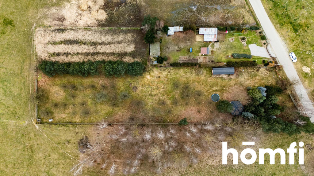 Działka budowlana 5000 m², Kowala-Stępocina, Spacerowa - zdjęcie 10