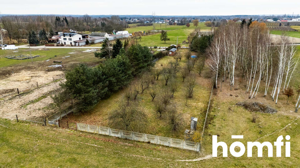 Działka budowlana 5000 m², Kowala-Stępocina, Spacerowa - zdjęcie 6