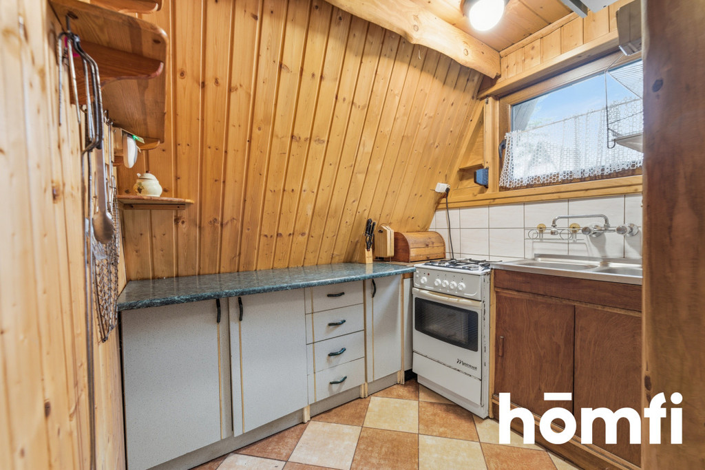 Dom 40 m², Boguchwałowice, Tulipanów - zdjęcie 4