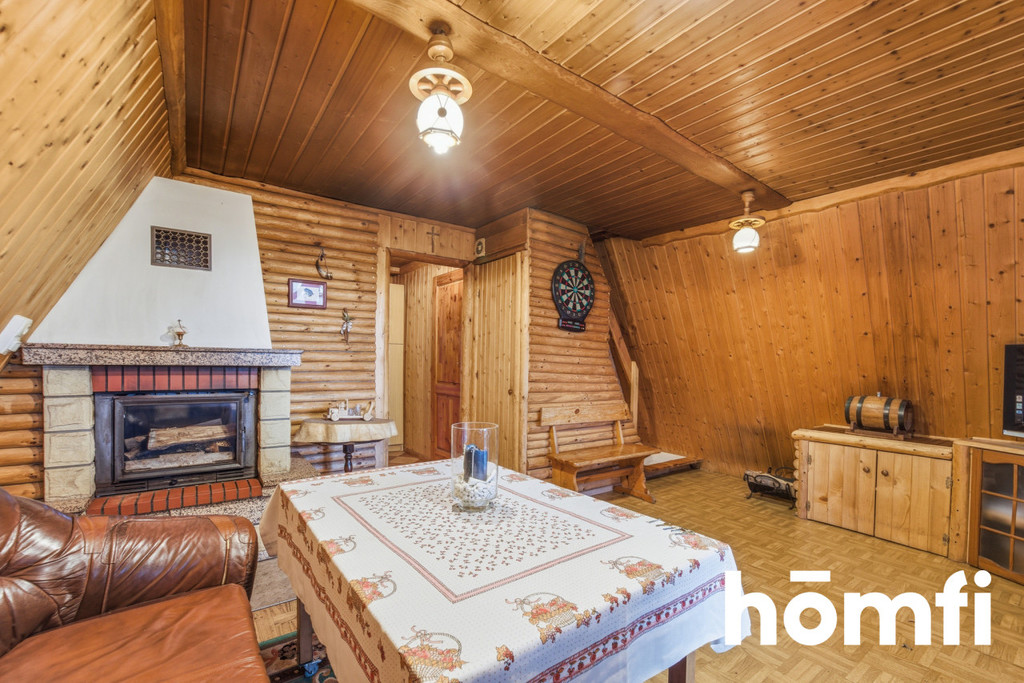 Dom 40 m², Boguchwałowice, Tulipanów - zdjęcie 3