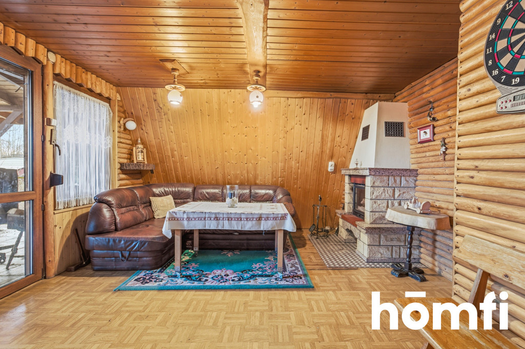 Dom 40 m², Boguchwałowice, Tulipanów - zdjęcie 10