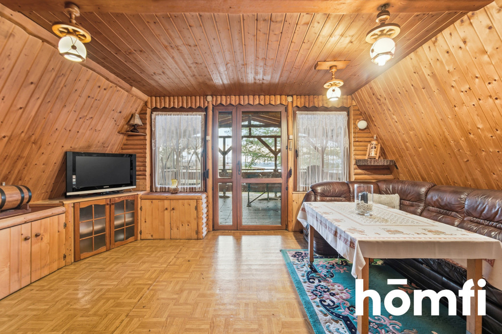 Dom 40 m², Boguchwałowice, Tulipanów - zdjęcie 11