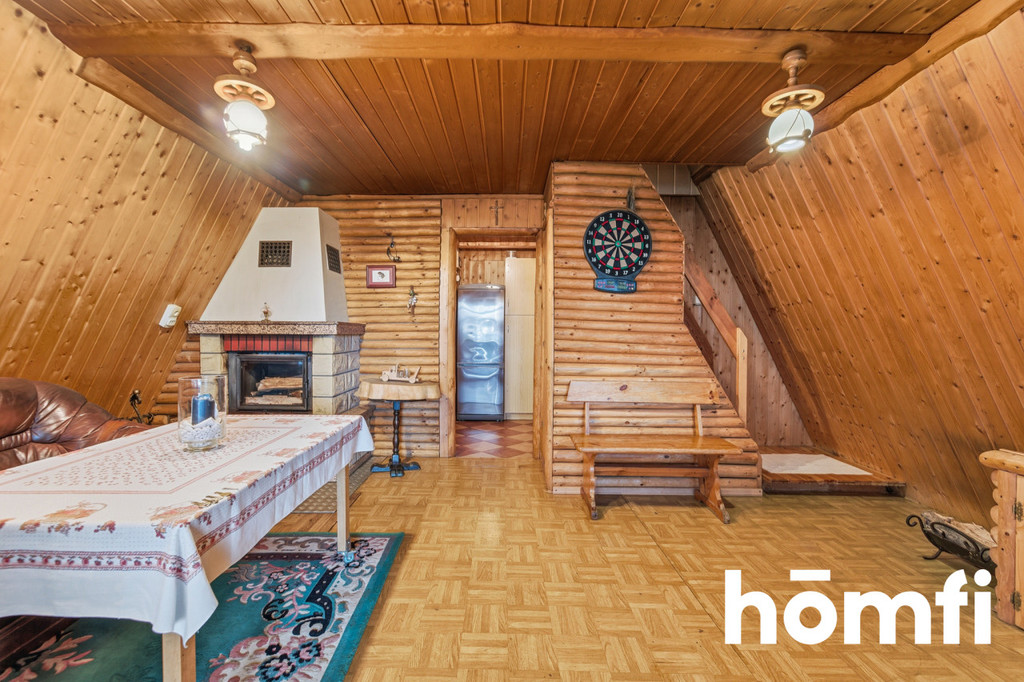 Dom 40 m², Boguchwałowice, Tulipanów - zdjęcie 9