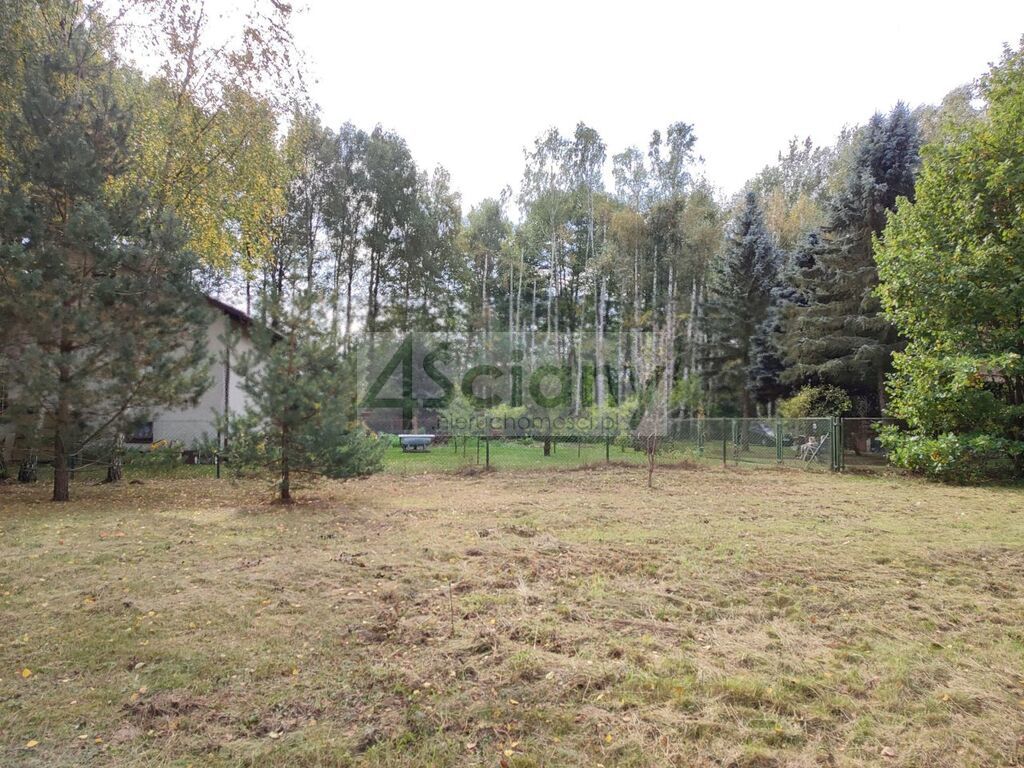Działka budowlana 1993 m², Marylka - zdjęcie 1