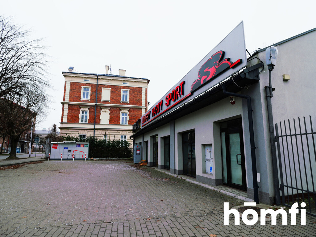 Lokal usługowy na sprzedaż, 233 m², Przemyśl, Adama Mickiewicza - zdjęcie 7
