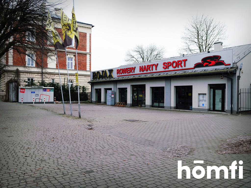 Lokal usługowy na sprzedaż, 233 m², Przemyśl, Adama Mickiewicza - zdjęcie 2