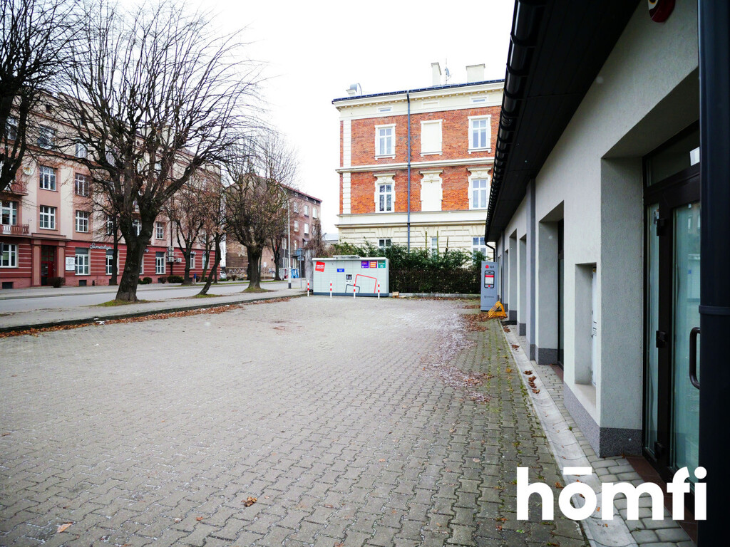 Lokal usługowy na sprzedaż, 233 m², Przemyśl, Adama Mickiewicza - zdjęcie 4