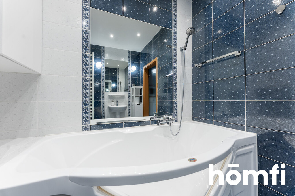 Mieszkanie 34 m², Warszawa, Śródmieście, Zygmunta Słomińskiego - zdjęcie 13
