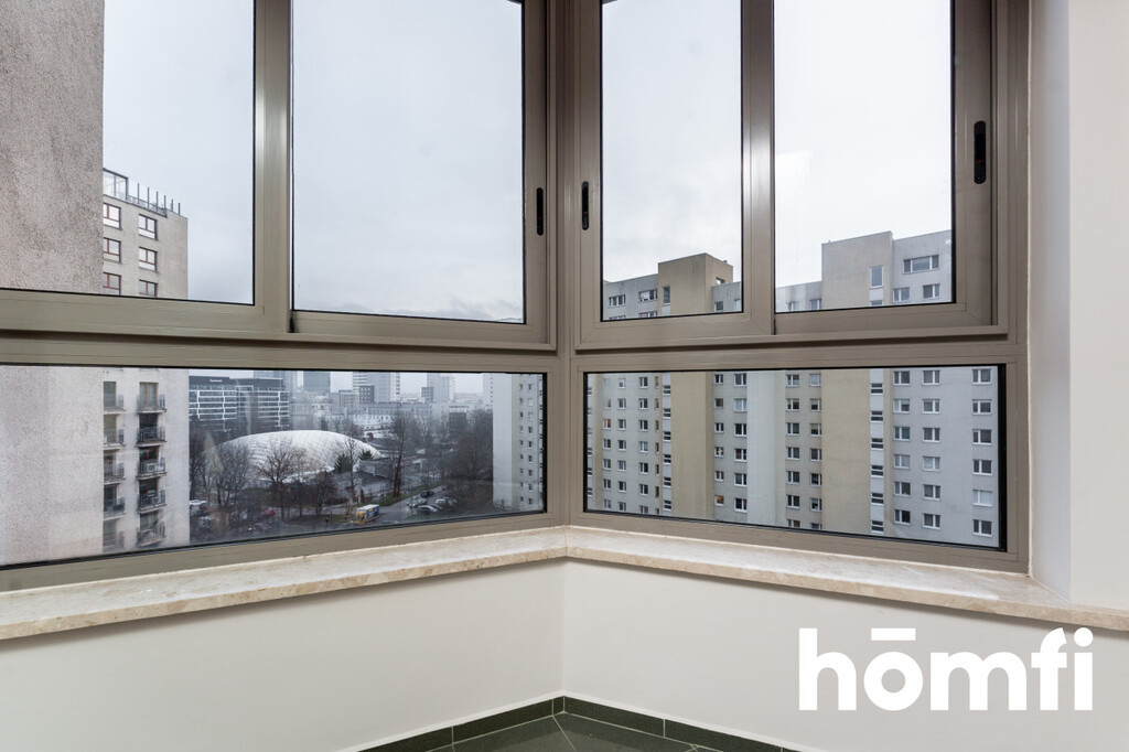 Mieszkanie 34 m², Warszawa, Śródmieście, Zygmunta Słomińskiego - zdjęcie 11