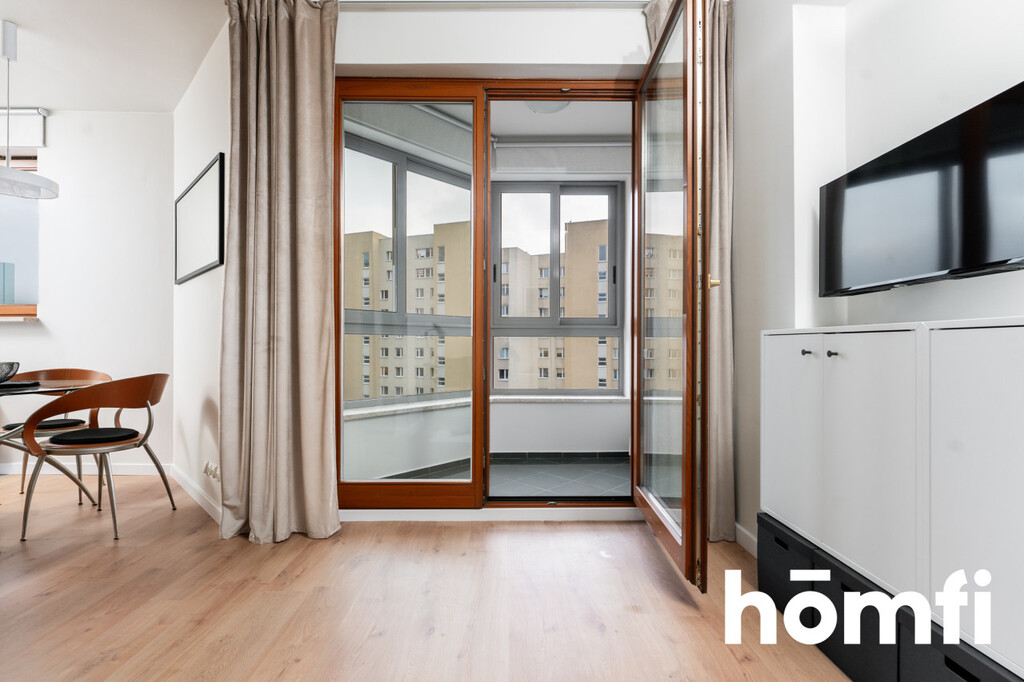 Mieszkanie 34 m², Warszawa, Śródmieście, Zygmunta Słomińskiego - zdjęcie 10