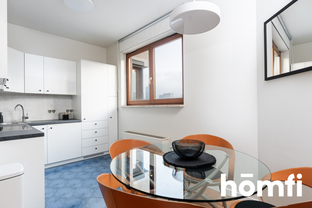 Mieszkanie 34 m², Warszawa, Śródmieście, Zygmunta Słomińskiego - zdjęcie 4