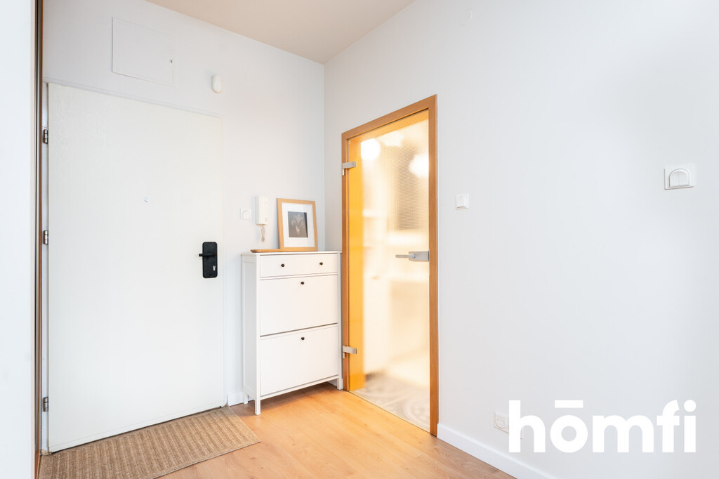 Mieszkanie 34 m², Warszawa, Śródmieście, Zygmunta Słomińskiego - zdjęcie 8