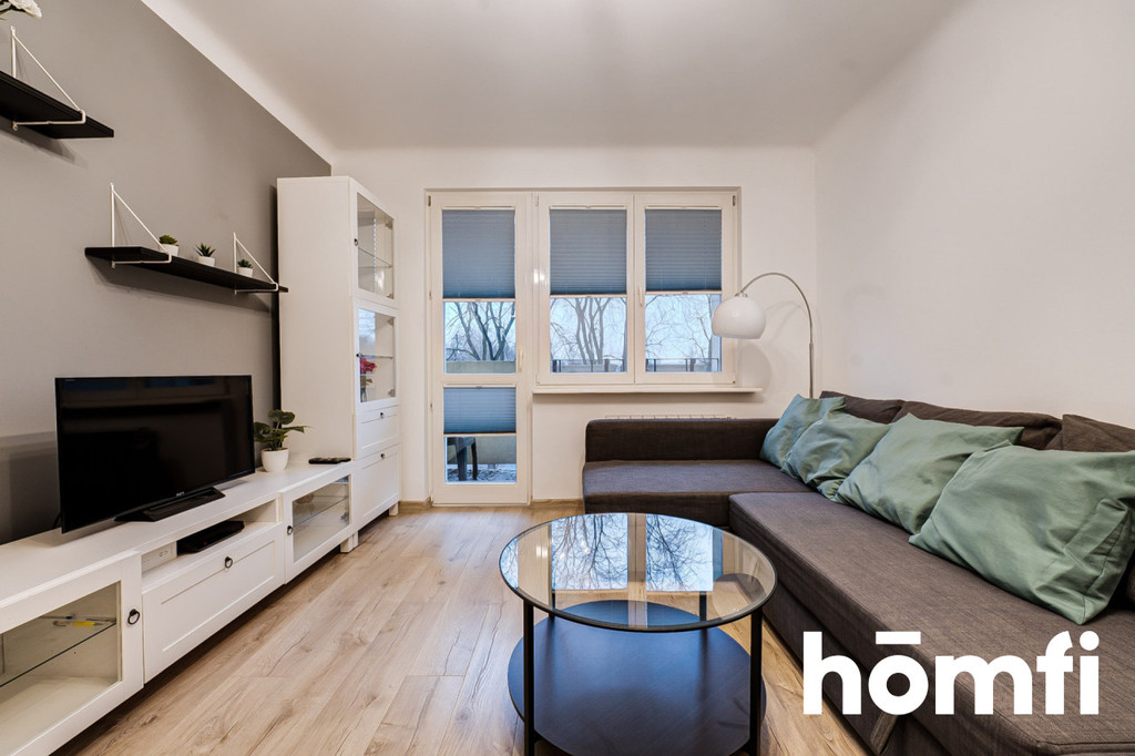 Mieszkanie 29,6 m², Radom, Miasto Kazimierzowskie, Szpitalna - zdjęcie 9