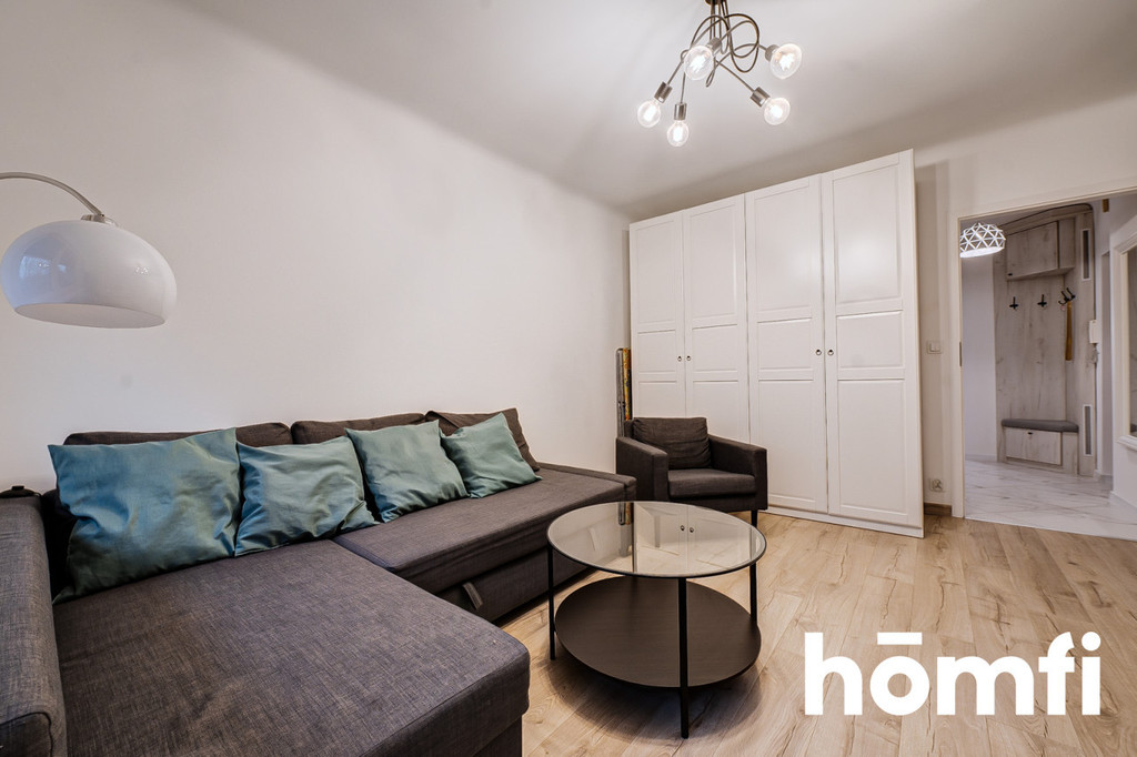 Mieszkanie 29,6 m², Radom, Miasto Kazimierzowskie, Szpitalna - zdjęcie 2
