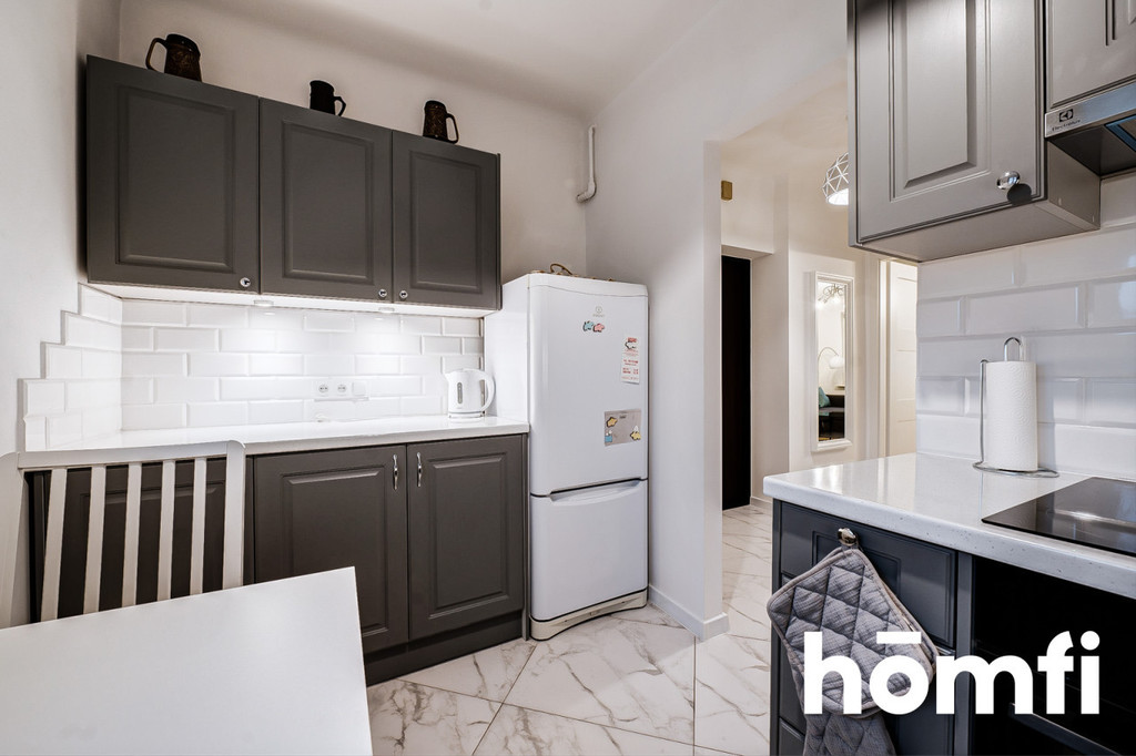 Mieszkanie 29,6 m², Radom, Miasto Kazimierzowskie, Szpitalna - zdjęcie 4