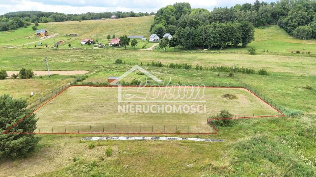 Działka budowlana 2933 m², Sikory - zdjęcie 4