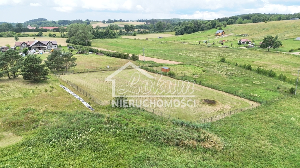 Działka budowlana 2933 m², Sikory - zdjęcie 9