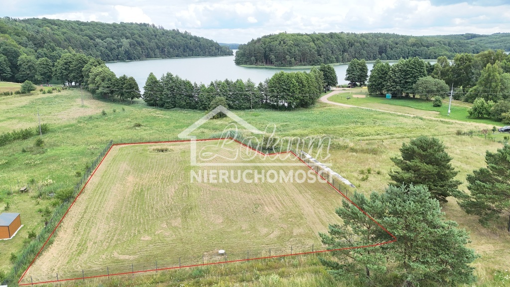 Działka budowlana 2933 m², Sikory - zdjęcie 2