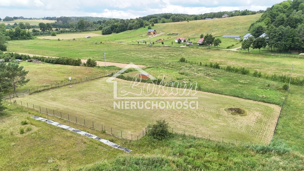 Działka budowlana 2933 m², Sikory - zdjęcie 5