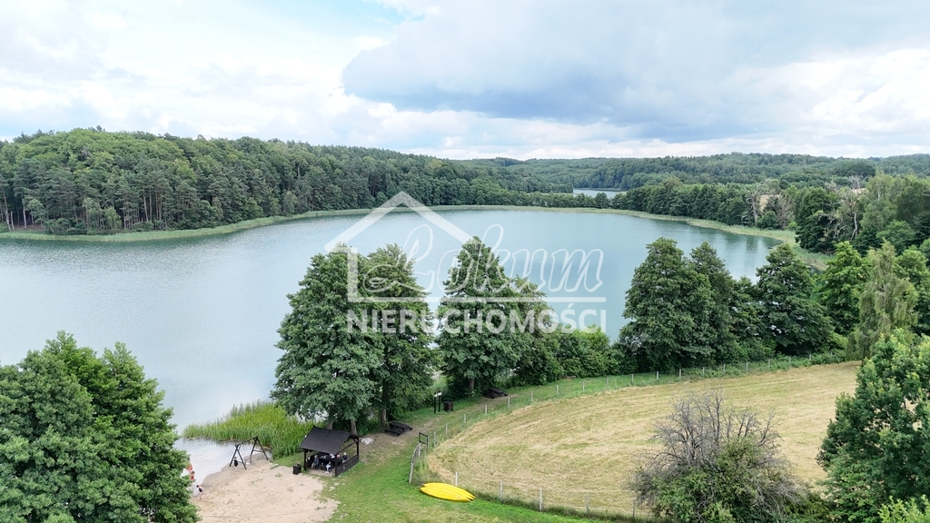 Działka budowlana 2933 m², Sikory - zdjęcie 13