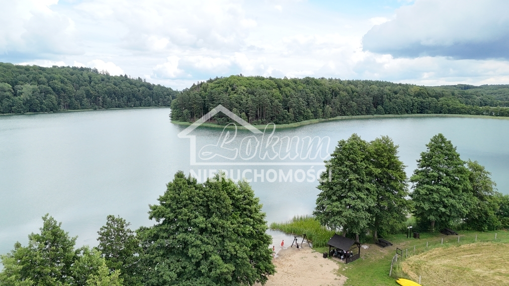 Działka budowlana 2933 m², Sikory - zdjęcie 3