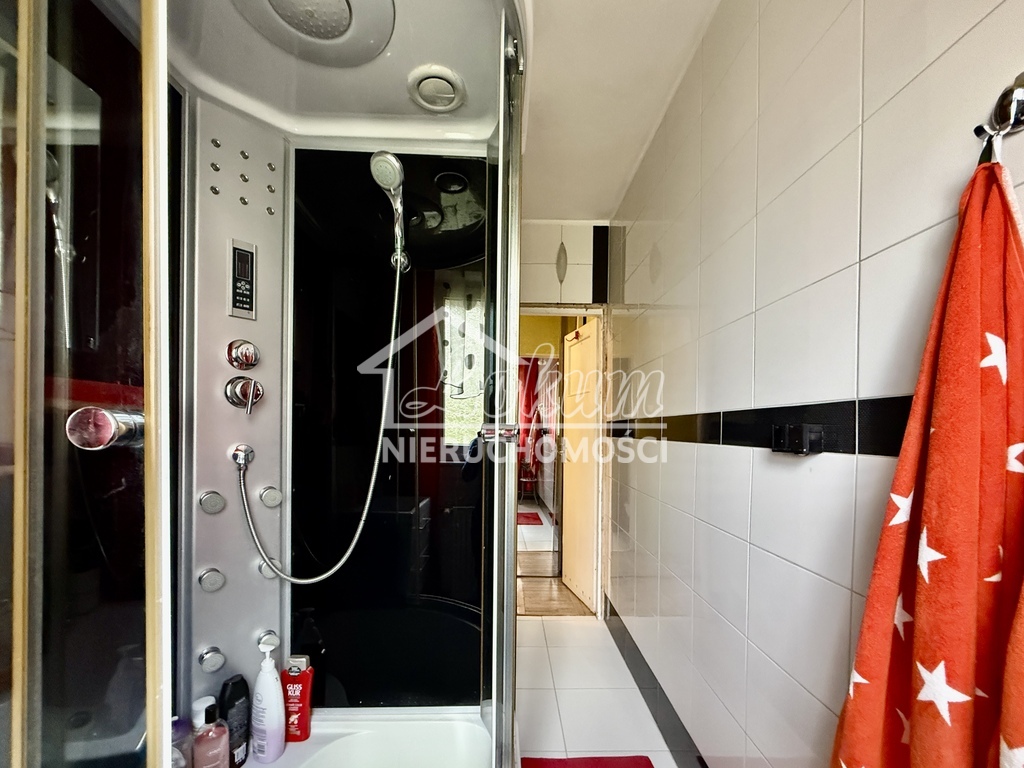 Mieszkanie 42,42&nbsp;m², Szczecin, Śródmieście, Jacka Malczewskiego - zdjęcie 19