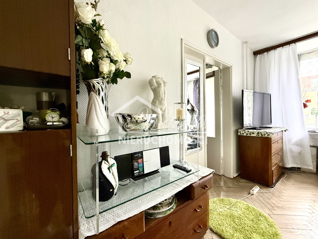 Mieszkanie 42,42&nbsp;m², Szczecin, Śródmieście, Jacka Malczewskiego - zdjęcie 5