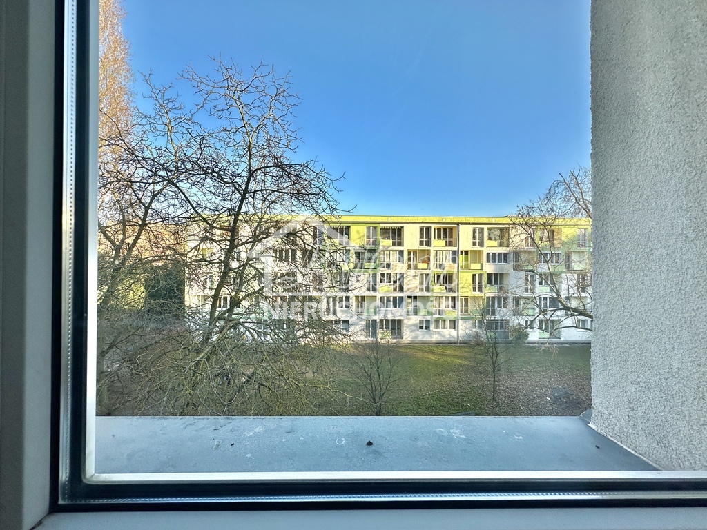 Mieszkanie 42,42&nbsp;m², Szczecin, Śródmieście, Jacka Malczewskiego - zdjęcie 9