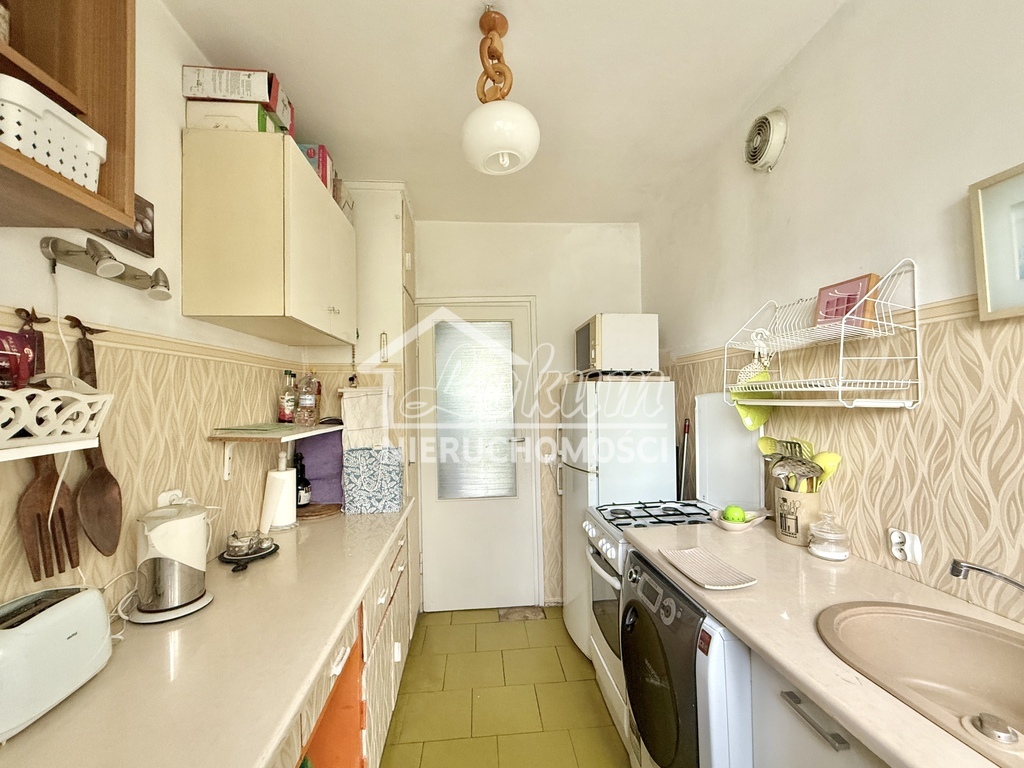 Mieszkanie 42,42&nbsp;m², Szczecin, Śródmieście, Jacka Malczewskiego - zdjęcie 11