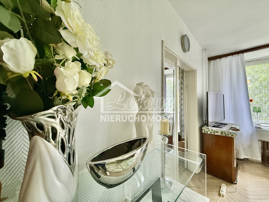 Mieszkanie 42,42&nbsp;m², Szczecin, Śródmieście, Jacka Malczewskiego - zdjęcie 3