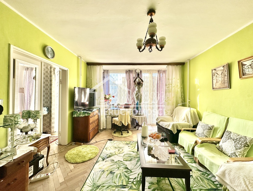 Mieszkanie 42,42&nbsp;m², Szczecin, Śródmieście, Jacka Malczewskiego - zdjęcie 3