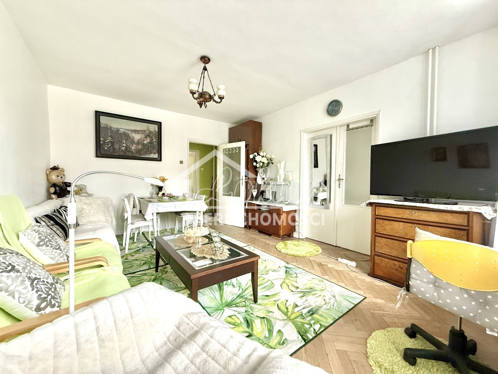 Mieszkanie 42,42&nbsp;m², Szczecin, Śródmieście, Jacka Malczewskiego - zdjęcie 4