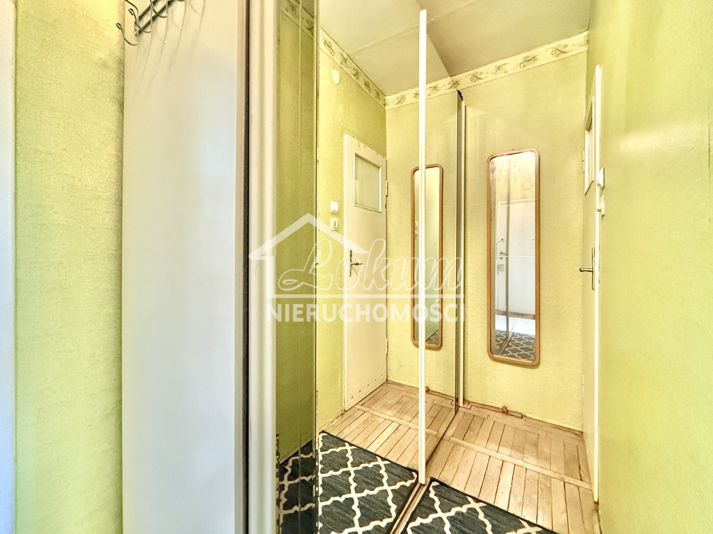 Mieszkanie 42,42&nbsp;m², Szczecin, Śródmieście, Jacka Malczewskiego - zdjęcie 17