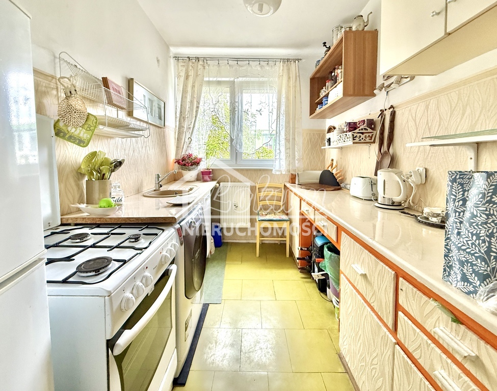 Mieszkanie 42,42&nbsp;m², Szczecin, Śródmieście, Jacka Malczewskiego - zdjęcie 13
