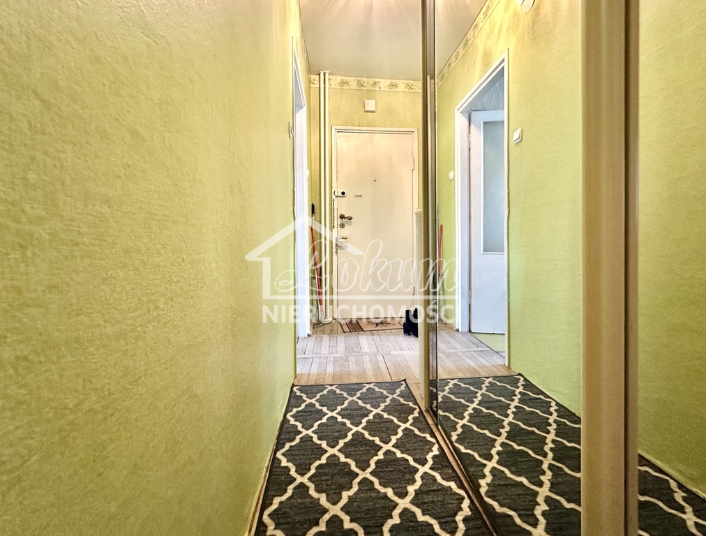 Mieszkanie 42,42&nbsp;m², Szczecin, Śródmieście, Jacka Malczewskiego - zdjęcie 8