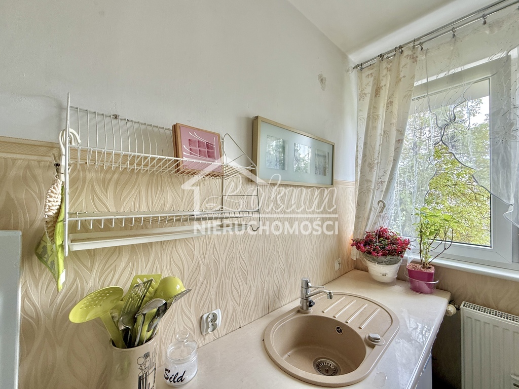 Mieszkanie 42,42&nbsp;m², Szczecin, Śródmieście, Jacka Malczewskiego - zdjęcie 14