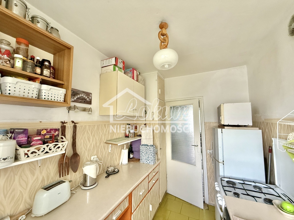 Mieszkanie 42,42&nbsp;m², Szczecin, Śródmieście, Jacka Malczewskiego - zdjęcie 16