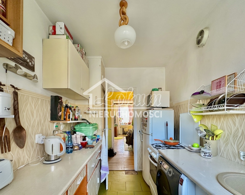 Mieszkanie 42,42&nbsp;m², Szczecin, Śródmieście, Jacka Malczewskiego - zdjęcie 11