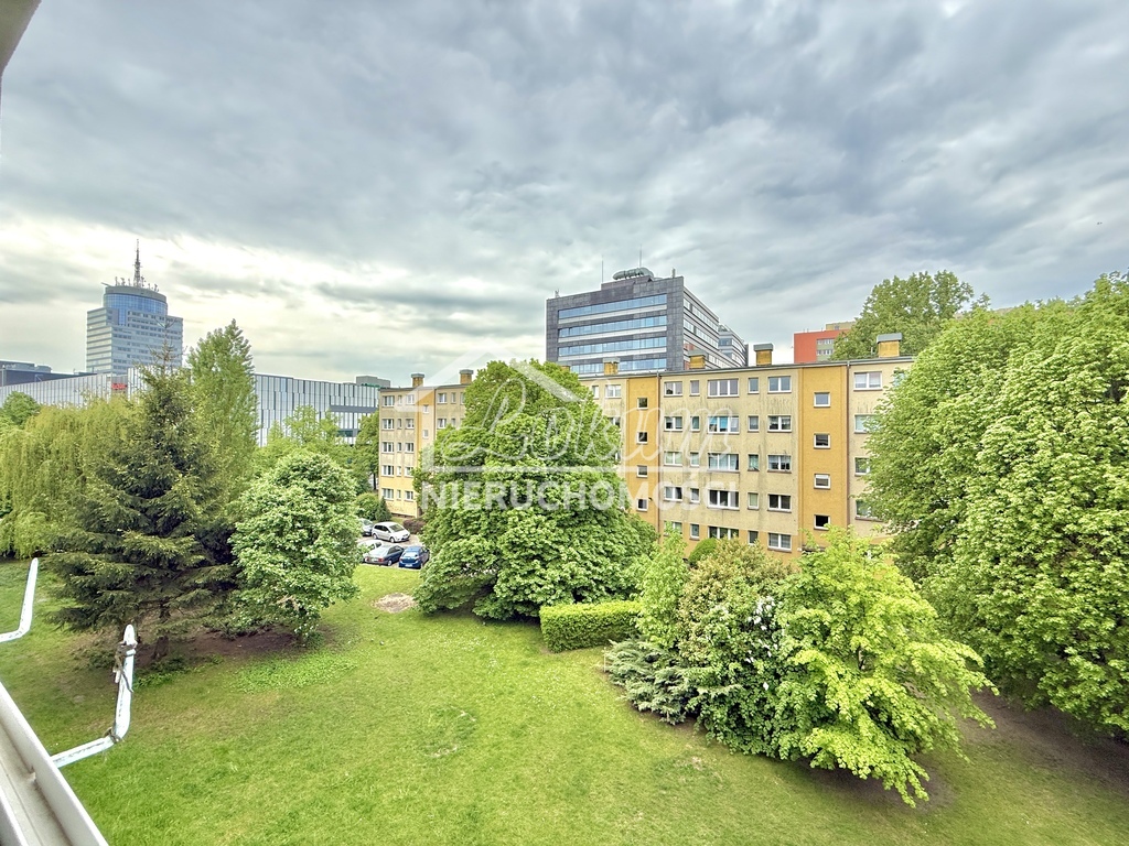 Mieszkanie 42,42&nbsp;m², Szczecin, Śródmieście, Jacka Malczewskiego - zdjęcie 10