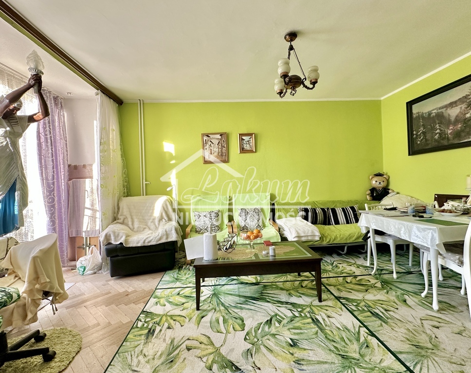 Mieszkanie 42,42&nbsp;m², Szczecin, Śródmieście, Jacka Malczewskiego - zdjęcie 4